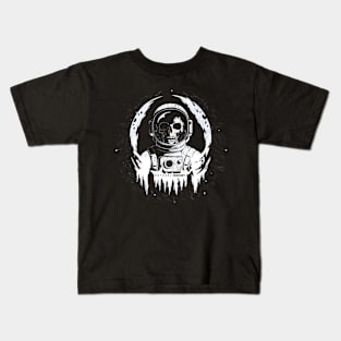 Skullnaut Kids T-Shirt